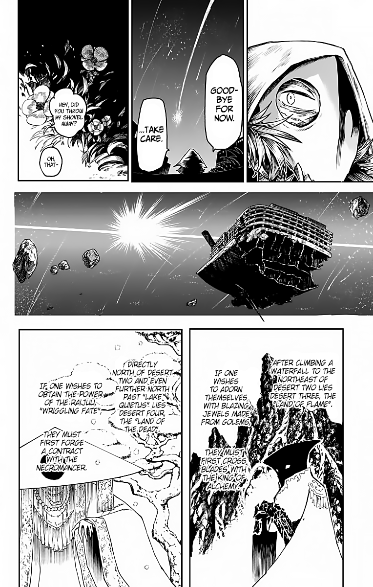 Desert 9 Chapter 9 39